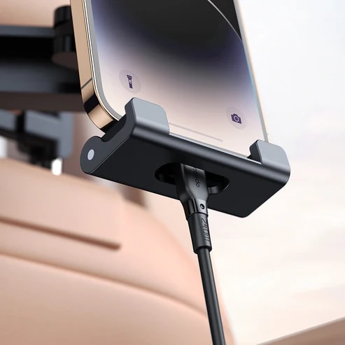 Montura Vehicular Tablet4