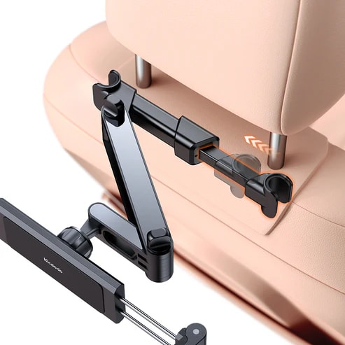 Montura Vehicular Tablet6