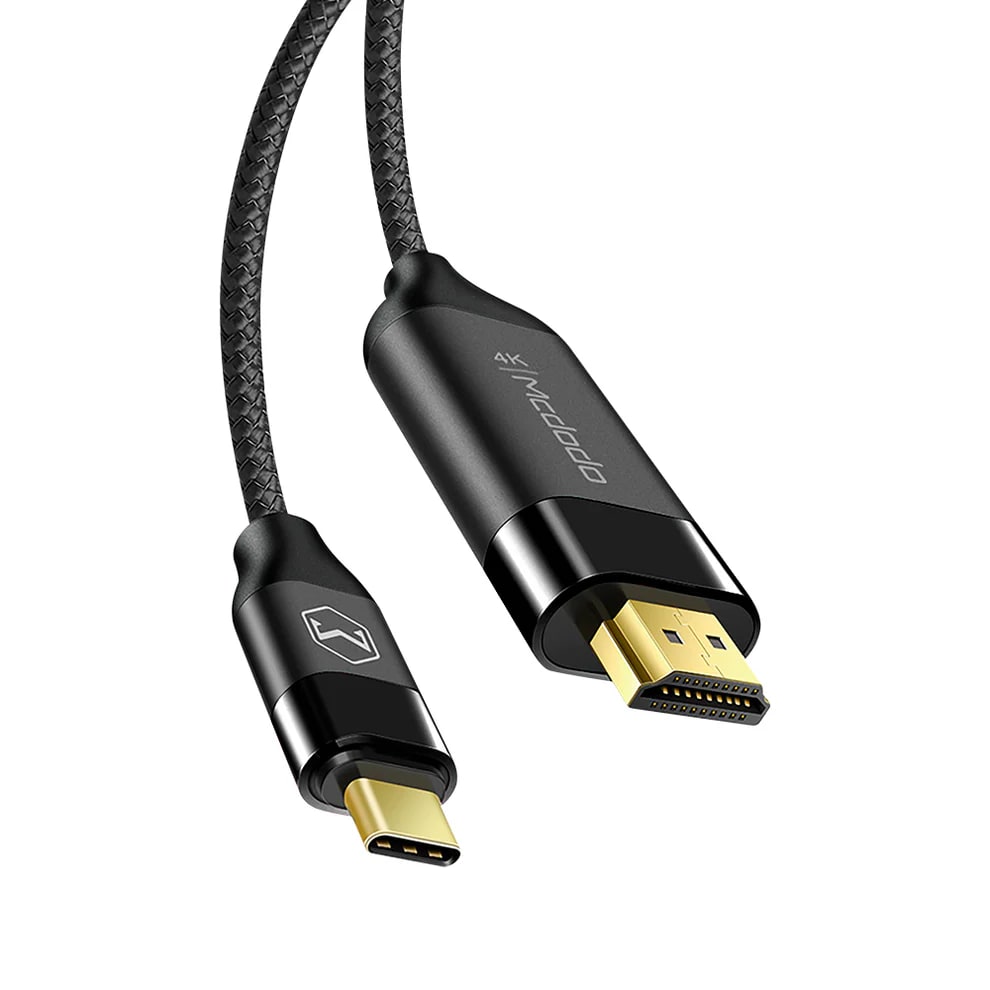 Cable Tipo C a HDMI 2m3
