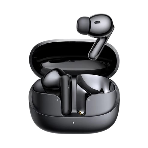 Audífonos Inalámbricos BT TWS B05 Negro1