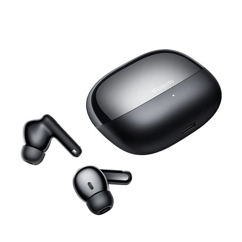 Audífonos Inalámbricos BT TWS B05 Negro5