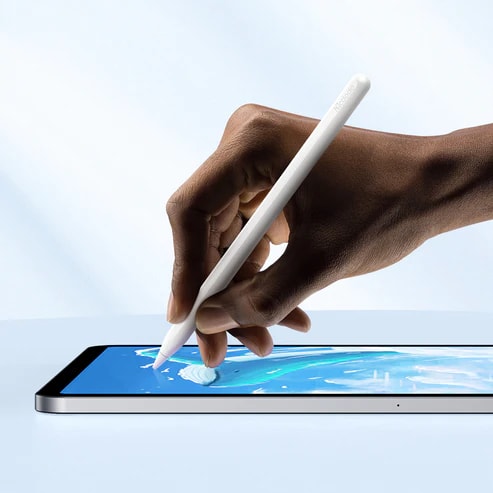 Pencil para iPad Stylus5