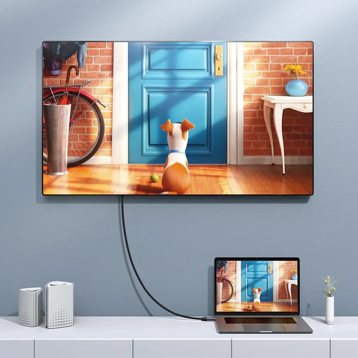 Cable Convertidor HDMI a VGA6