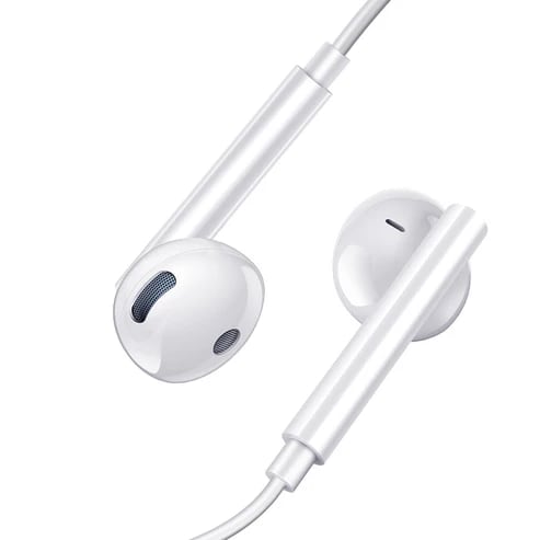 Audífonos Element DC3.5 Control de Volumen2
