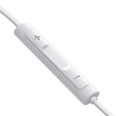 Audífonos Element DC3.5 Control de Volumen4