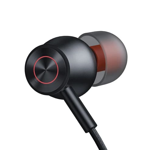 Audífonos Stereo Tipo C Nylon Trenzado2