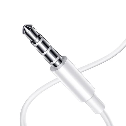 Audífonos Element DC3.5 Control de Volumen3