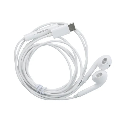 Audífonos Element Tipo C Control de Volumen7