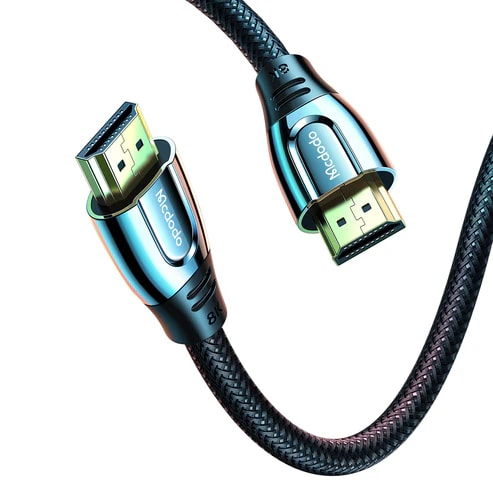 Cable HDMI a HDMI 8K de Alta Velocidad2