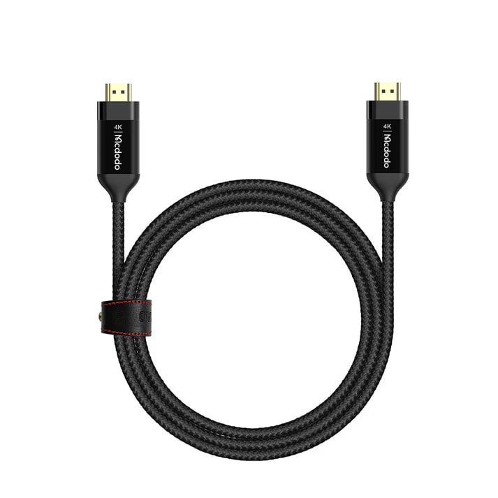Cable HDMI de Alta Definición 4K1