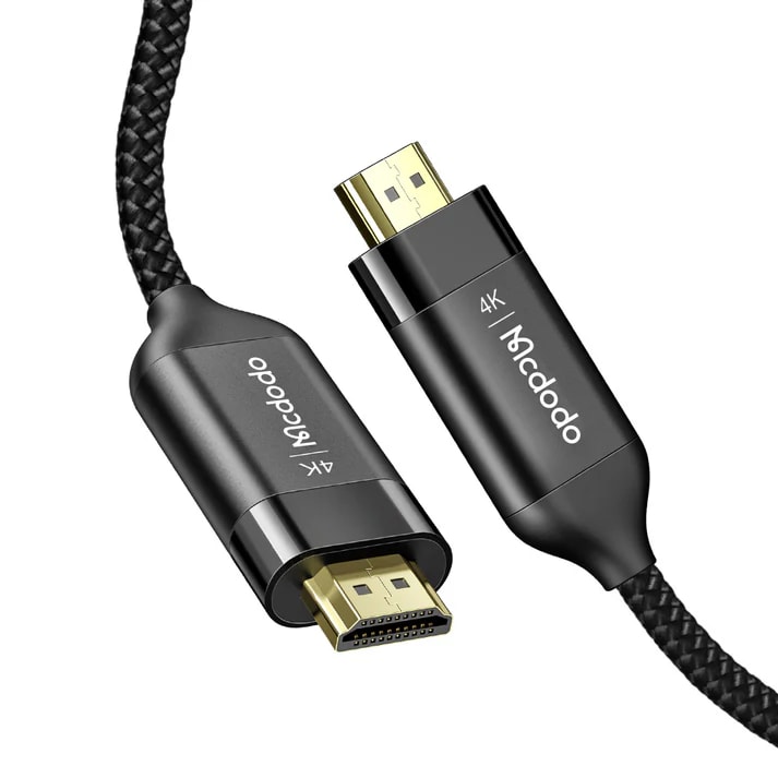 Cable HDMI de Alta Definición 4K2