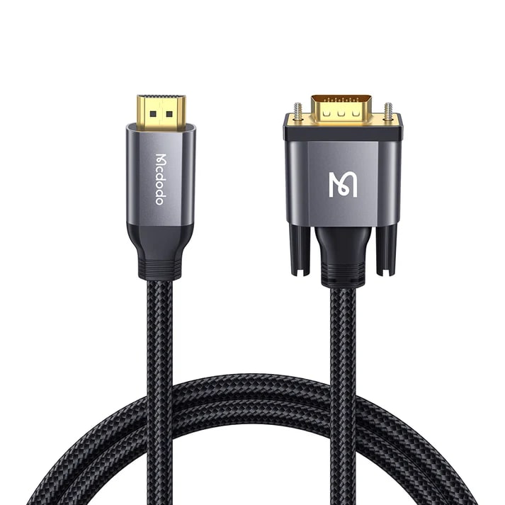 Cable Convertidor HDMI a VGA1