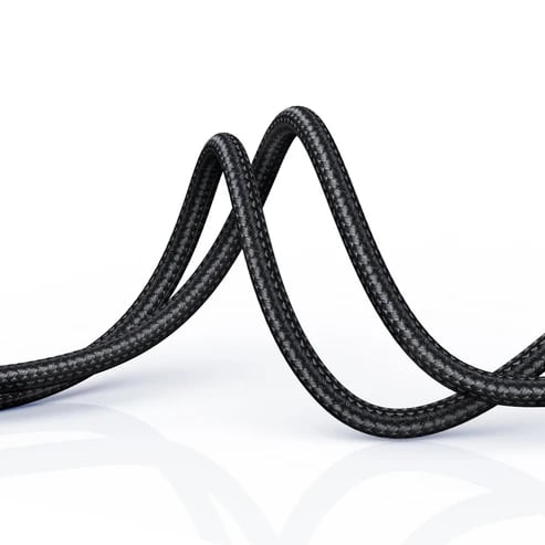 Cable Tipo C 60W Luz LED3