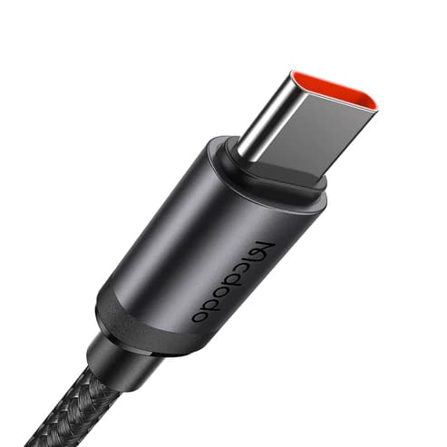 CABLE MCDODO C TO C LED CA4411 60W 3M NG3