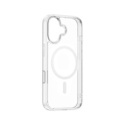 Case Magnético Transparente Iphone 171