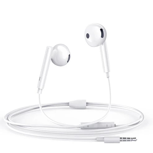 Audífonos Element DC3.5 Control de Volumen1