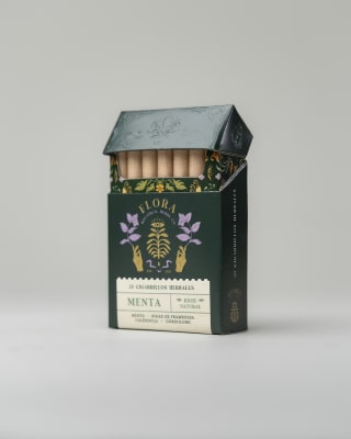 Cajetilla Menta1