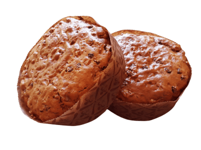 Pan de pascua 500gr / brot1