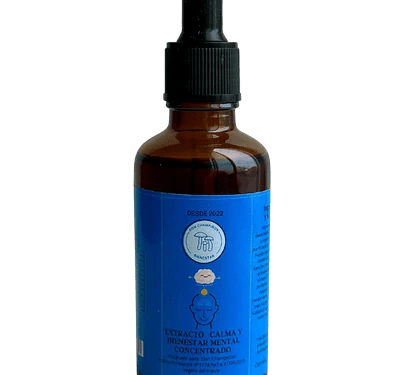 Café Calma y Bienestar / Don Champiñon1