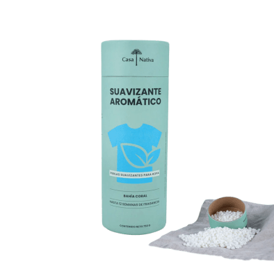 Perlas Aromáticas Variedades 750gr / Casa Nativa BAHIA CORAL1