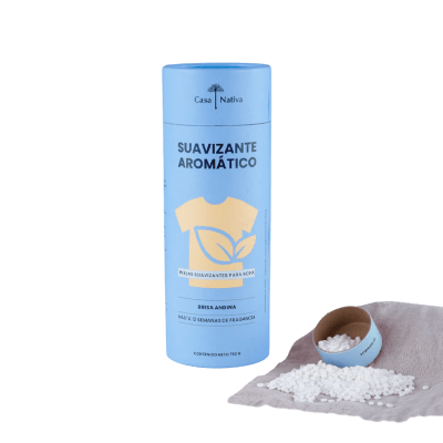 Perlas Aromáticas Variedades 750gr / Casa Nativa BRISA ANDINA1