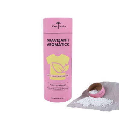Perlas Aromáticas Variedades 750gr / Casa Nativa FLORES POLINESICAS1