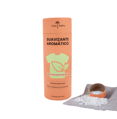 Perlas Aromáticas Variedades 750gr / Casa Nativa FRUTOS TROPICALES1