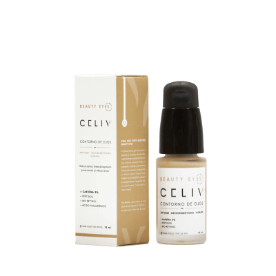 contorno de ojos / celiv1