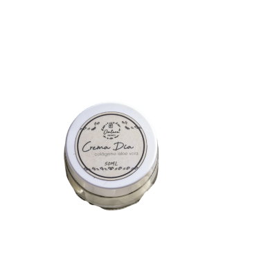 Crema día Colágeno aloe vera omtara1