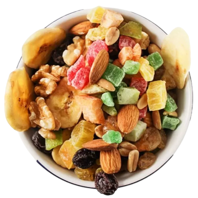 Frasco Mix Bora Bora 200g / Granel1