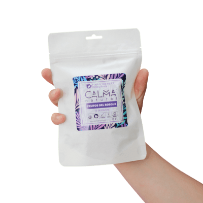 FRUTOS DEL BOSQUE 75. / CALMA1