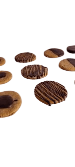 Galletas surtidas 200gr/ Joly blu1