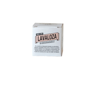 Lavaloza sólido / GreenPost1