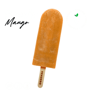 Paleta de Mango 90 / Zencero1