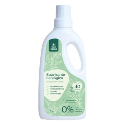 Suavizante / BeeClean1
