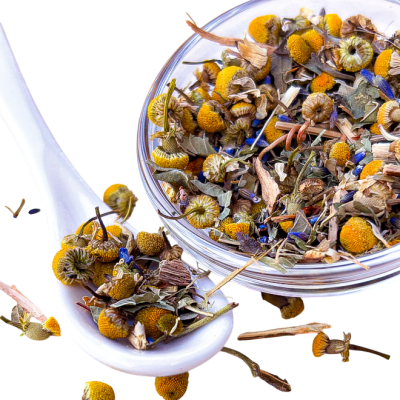 SERENA 40 GRS. / CALMA1