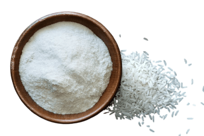 harina de arroz / alimentos a granel1