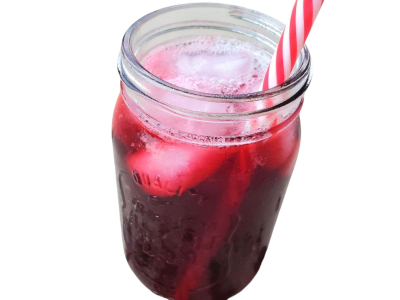 Jamaica Tea /Hibiscus1