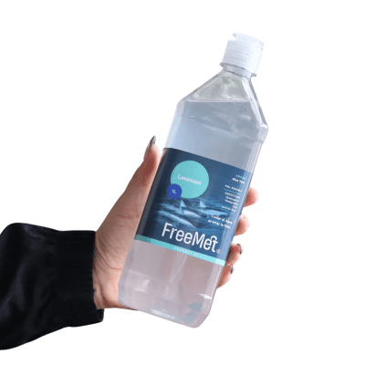 REFIL LAVALOZA ALOE / FREEMET1