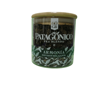 Tea blends / Patagónico  Armonía1