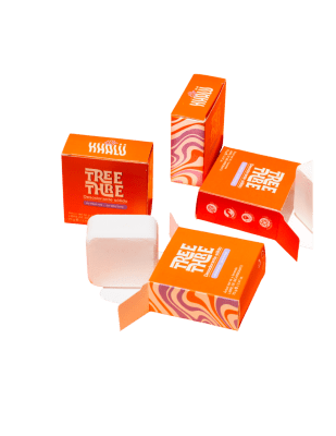 KHALÜ/ Tree Thre/ Desodorante árbol de té y lavanda1