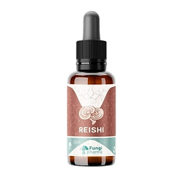 Fungi Pharma REISHI 30ml.1