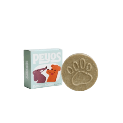 KHALÜ/ Shampoo Variedades  Peyos1