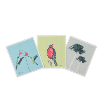 Paños Absorbentes/ Casa Nativa Paños Absorbentes Fernanda Larraín/ Casa Nativa1