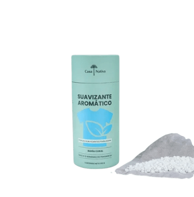 perlas aromaticas bahia coral 250grs / casa nativa1