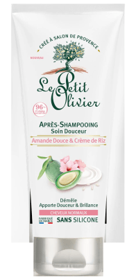 Acondicionador cabello normal / Le petit1