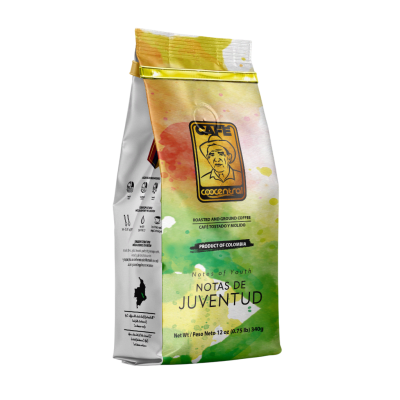 Café notas Juventud1