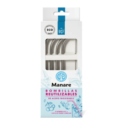 Bombilla / Manare1