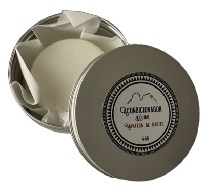 acondicionador 45gr / MILLALLIFEN1