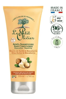 ACONDIONADOR CABELLO RIZADO / LE PETIT1